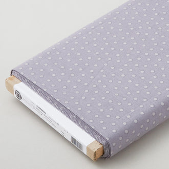 With Love - Spotted Grey 8 Yard Bolt