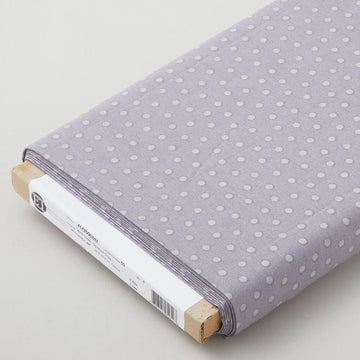 With Love - Spotted Grey 8 Yard Bolt