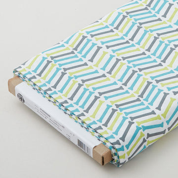 Dachshund - Herring Bone 8 Yard Bolt