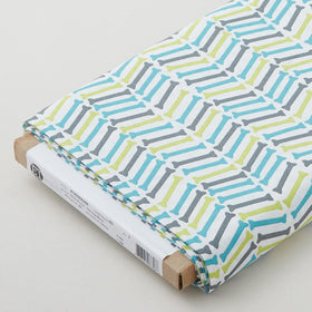 Dachshund - Herring Bone 8 Yard Bolt