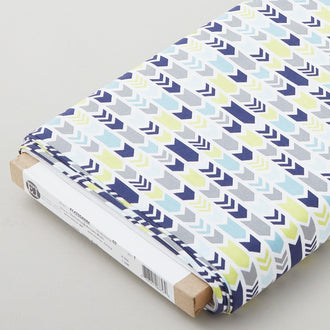 Dachshund - Arrows Multi 8 Yard Bolt