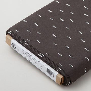 Nordic - Triangles Carbon 8 Yard Bolt