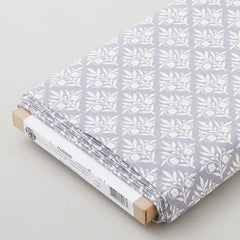 With Love - Sweet Scrolls Grey 8 Yard Bolt