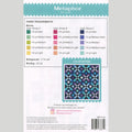 Metaphor Quilt Pattern