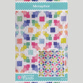 Metaphor Quilt Pattern