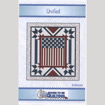Unified Quilt Pattern