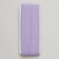 Callie Del Double Fold Quilt Binding 7/8" x 3yd - Lavender