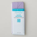 Callie Del Double Fold Quilt Binding 7/8" x 3yd - Lavender