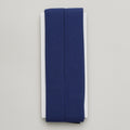 Callie Del Double Fold Quilt Binding 7/8" x 3yd - Navy