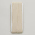 Callie Del Double Fold Quilt Binding 7/8" x 3yd - Khaki
