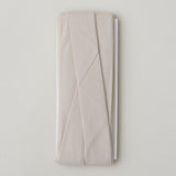 Callie Del Double Fold Quilt Binding 7/8" x 3 yd - Shadow