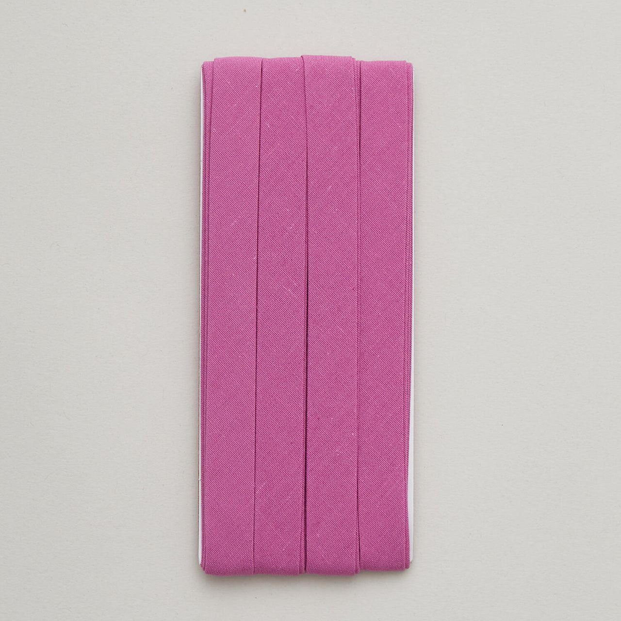 Callie Del Extra Wide Double Fold Bias Tape 1/2" x 3yd - Orchid