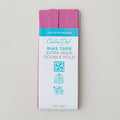 Callie Del Extra Wide Double Fold Bias Tape 1/2" x 3yd - Orchid
