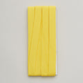 Callie Del Extra Wide Double Fold Bias Tape 1/2" x 3yd - Canary