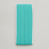 Callie Del Extra Wide Double Fold Bias Tape 1/2" x 3yd - Aqua