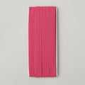 Callie Del Extra Wide Double Fold Bias Tape 1/2" x 3yd - Hot Magenta