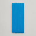 Callie Del Extra Wide Double Fold Bias Tape 1/2" x 3yd - Turquoise