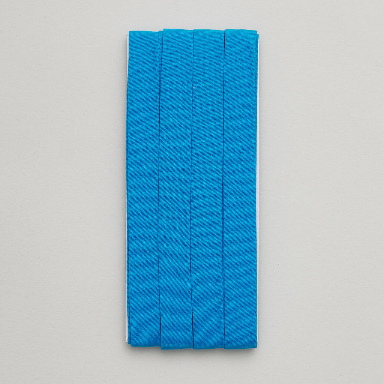 Callie Del Extra Wide Double Fold Bias Tape 1/2" x 3yd - Turquoise