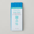 Callie Del Extra Wide Double Fold Bias Tape 1/2" x 3yd - Turquoise