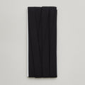 Callie Del Extra Wide Double Fold Bias Tape 1/2" x 3yd - Black