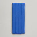 Callie Del Extra Wide Double Fold Bias Tape 1/2" x 3yd - Royal