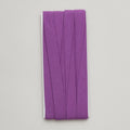 Callie Del Extra Wide Double Fold Bias Tape 1/2" x 3yd - Purple