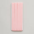 Callie Del Extra Wide Double Fold Bias Tape 1/2" x 3yd - Light Pink