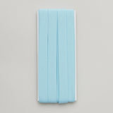 Callie Del Extra Wide Double Fold Bias Tape 1/2" x 3yd - Blue