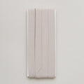 Callie Del Extra Wide Double Fold Bias Tape 1/2" x 3yd - Shadow