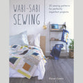 Wabi-Sabi Sewing Book