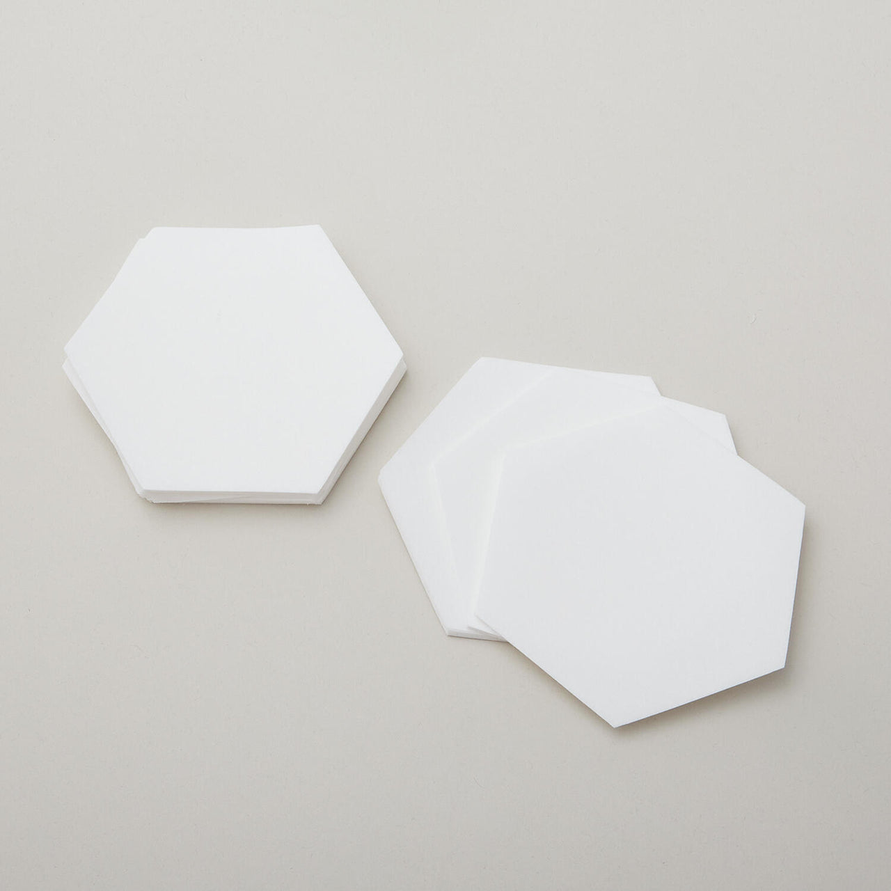 Easy EPP Iron Ons™ - 2" Hexagon