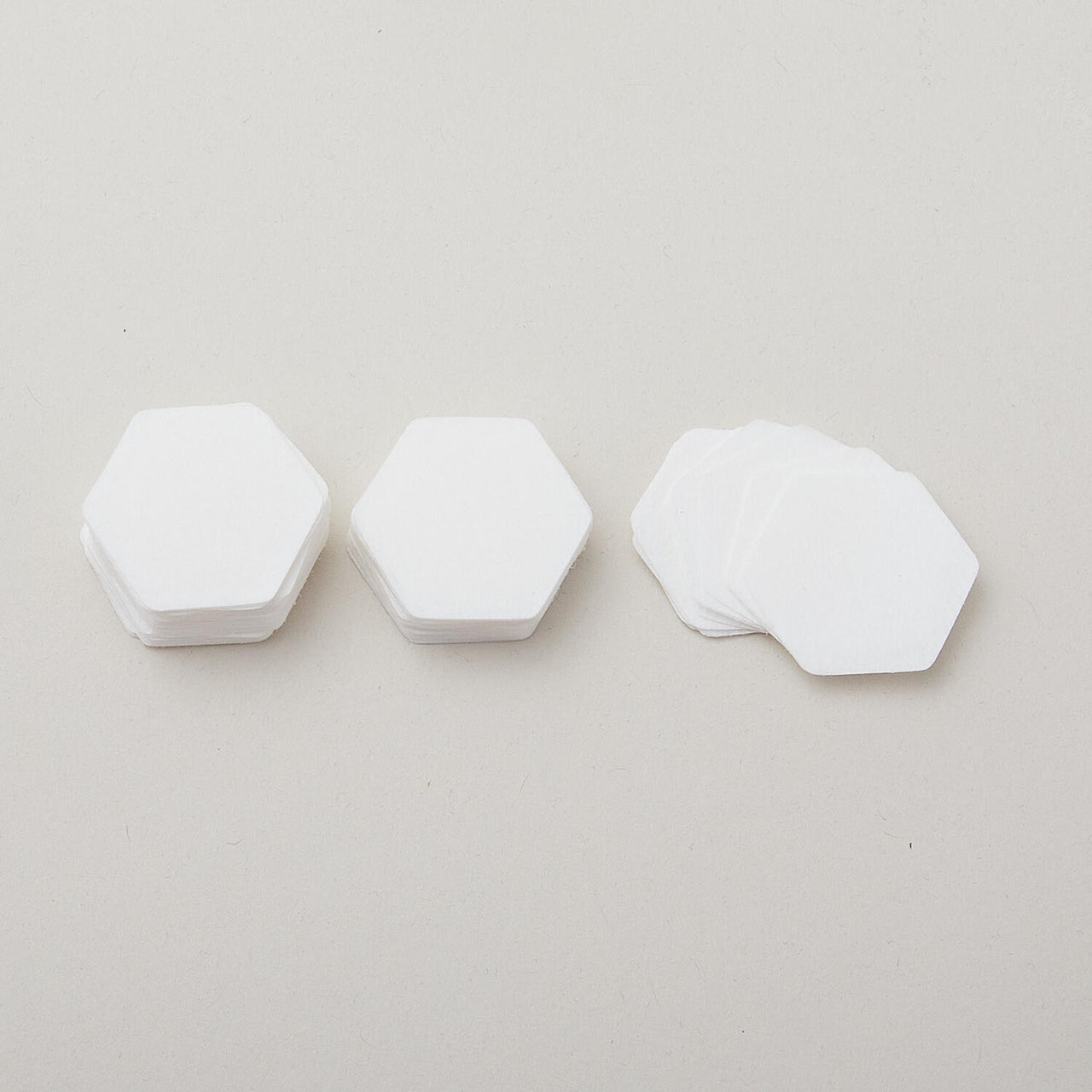 Easy EPP Iron Ons™ - 5/8" Hexagon