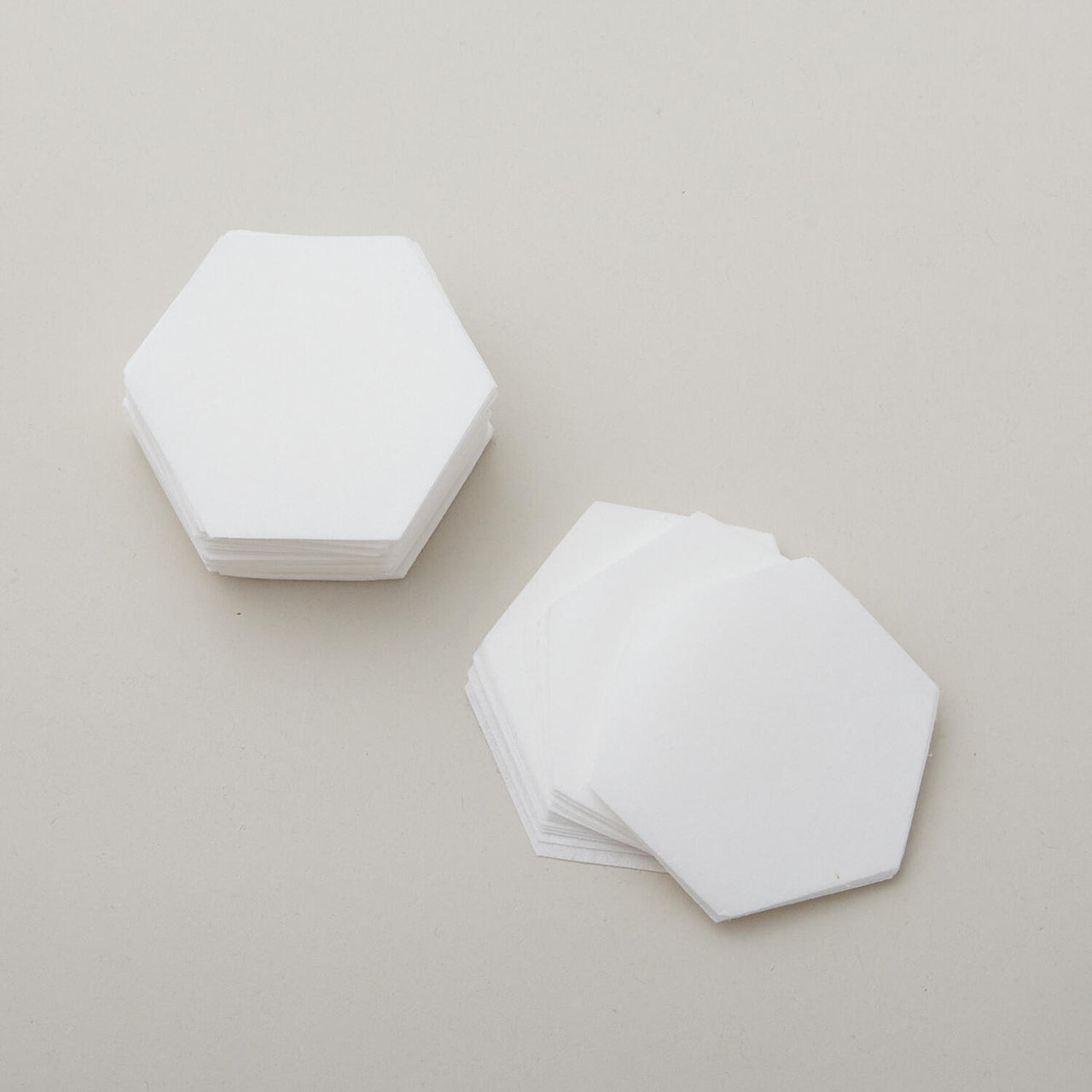 Easy EPP Iron Ons™ - 1-1/4" Hexagon