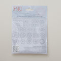 Easy EPP Iron Ons™ - 1-1/2" Circle