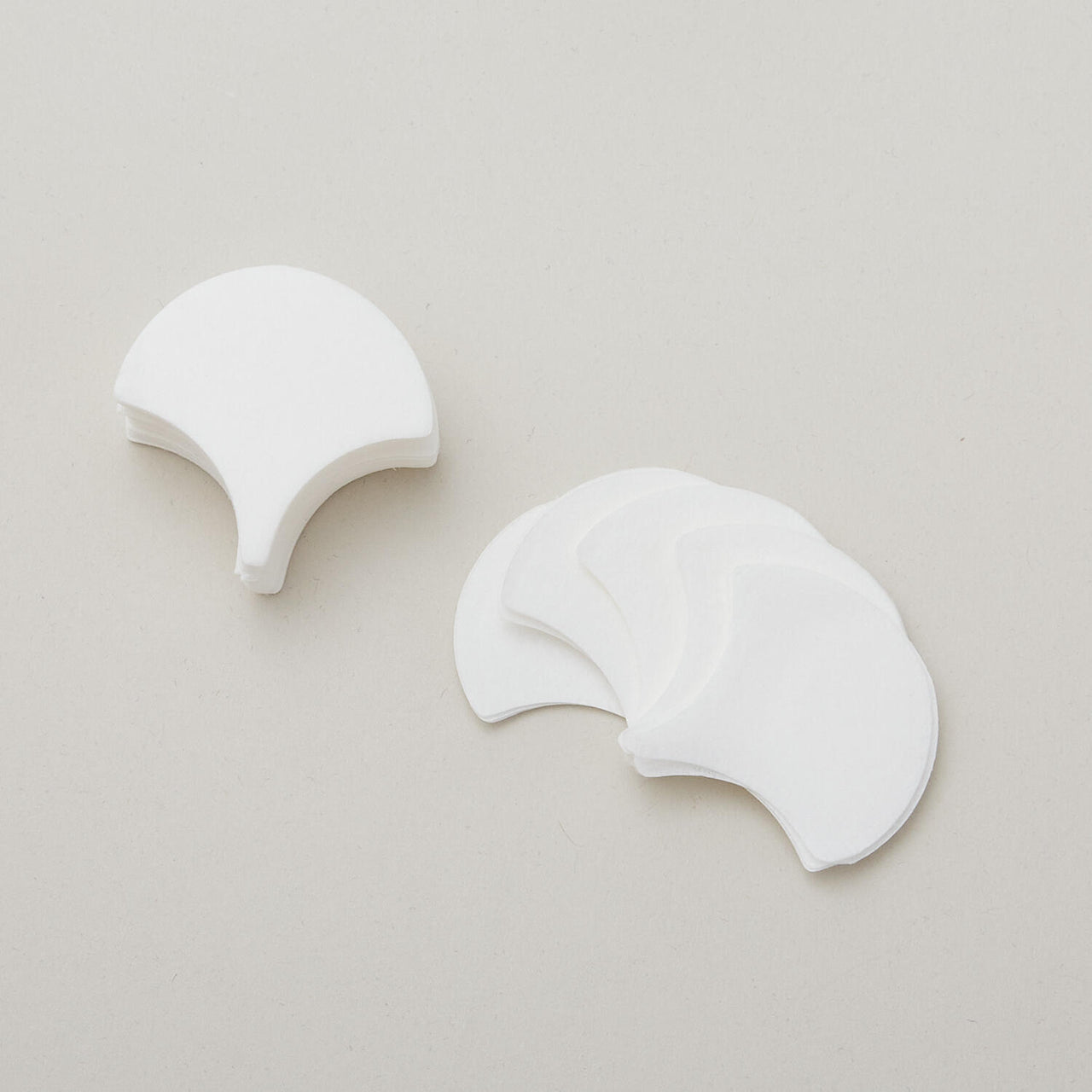 Easy EPP Iron Ons™ - 1-1/2" Clamshell