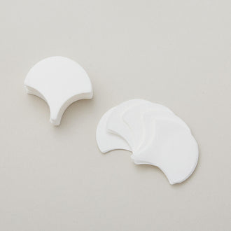 Easy EPP Iron Ons™ - 1-1/2" Clamshell