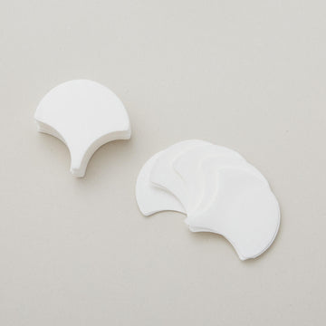 Easy EPP Iron Ons™ - 1-1/2" Clamshell