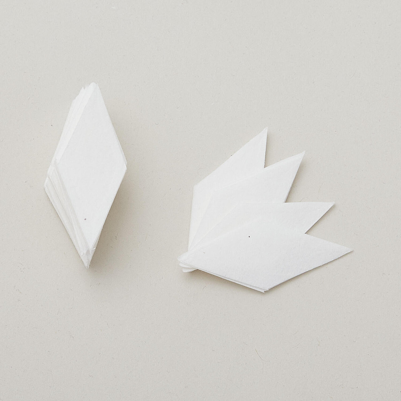 Easy EPP Iron Ons™ - 1" 45 Degree Diamond