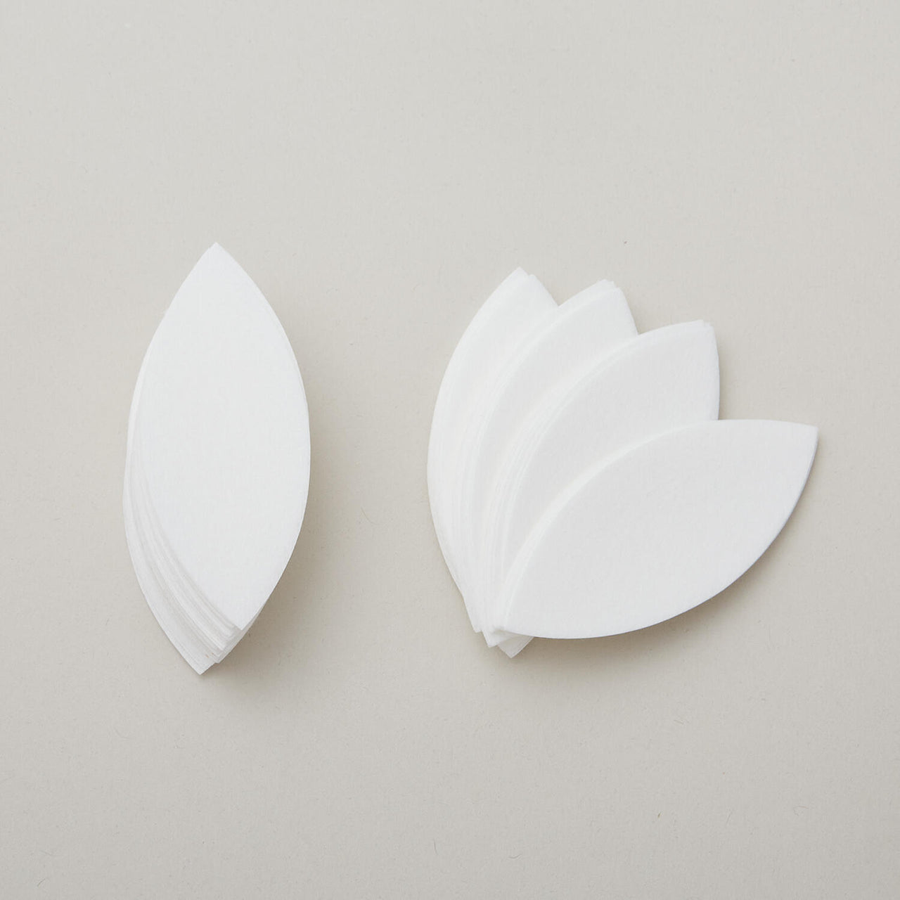 Easy EPP Iron Ons™ - 2" Orange Peel