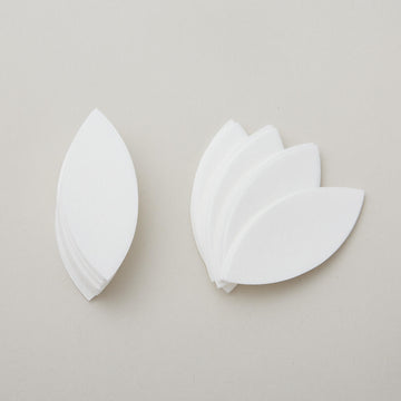 Easy EPP Iron Ons™ - 2" Orange Peel