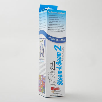 Steam-A-Seam 2 - 12" x 3 yards