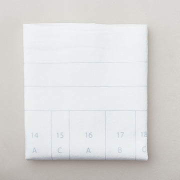 Quilt-As-You-Go Take It Easy Runner Batting Kit