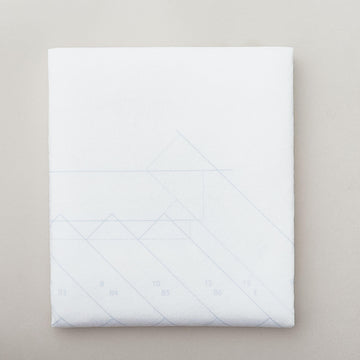 Quilt-As-You-Go Braid Runner Midi Batting Kit