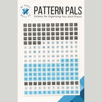 Pattern Pals