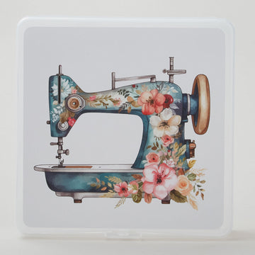 My Bestie Storage Box