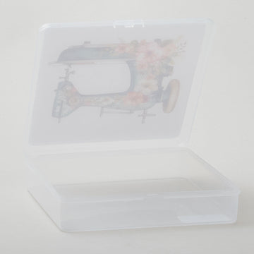 My Bestie Storage Box