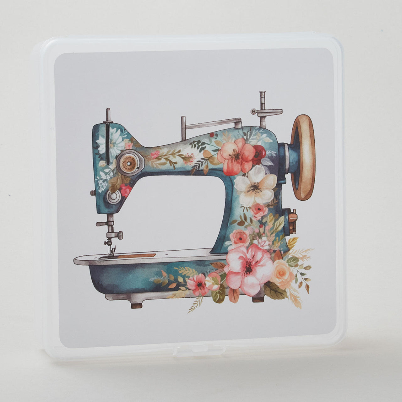 My Bestie Storage Box