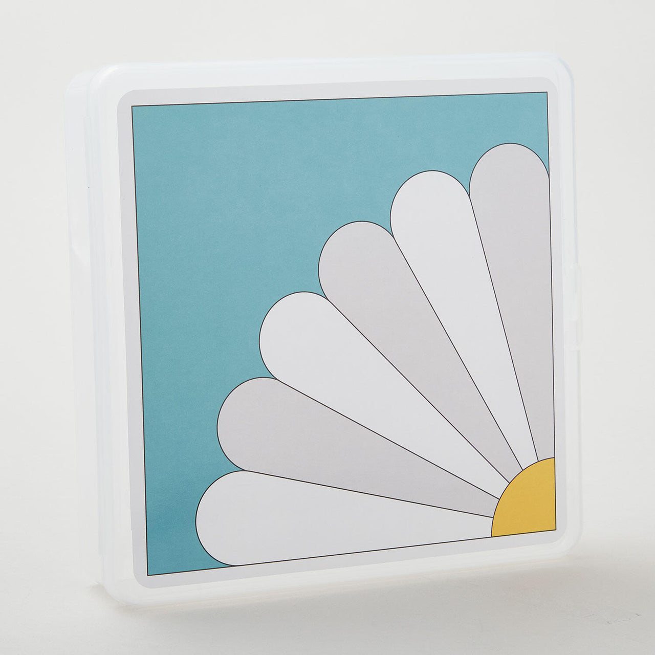 Daisy Girl Storage Box