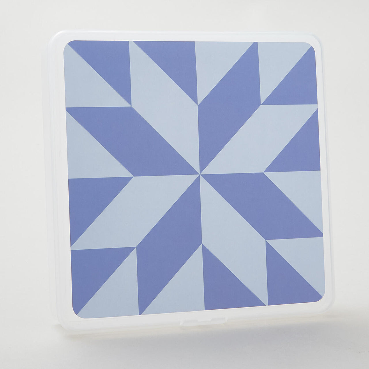 Bluebird Storage Box