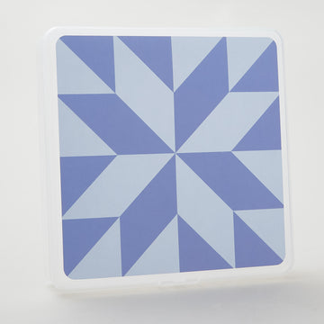 Bluebird Storage Box